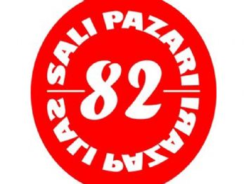 82 Sal�pazar�