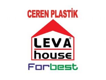 Ceren Plastik Leva House